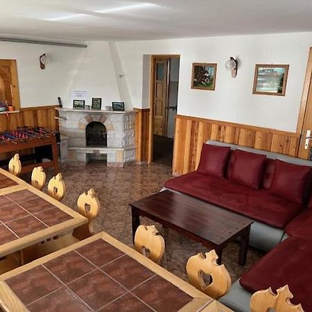 Domek Okno Na Tatry - Dom Na Wylacznosc Poronin Exterior photo