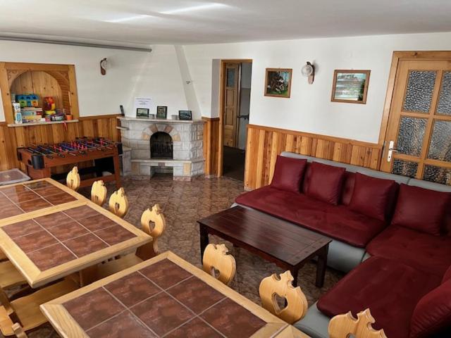 Domek Okno Na Tatry - Dom Na Wylacznosc Poronin Exterior photo